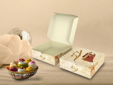 Bid Box 12 Bid Box 12