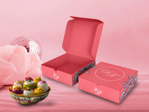 Bid Box 18 Bid Box 18