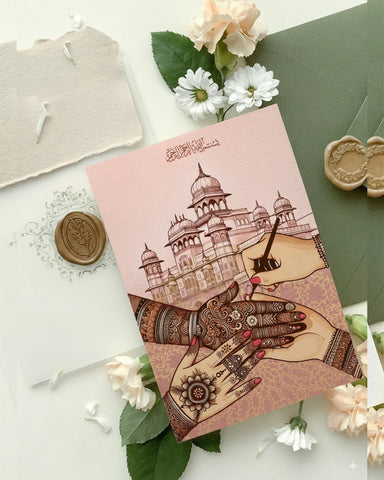 Wedding Card 2 Wedding Card 2