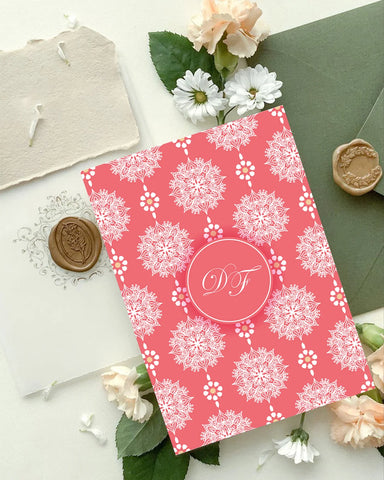 Wedding Card 18 Wedding Card 18