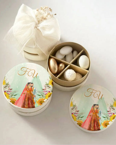 Bid Box 19 Bid Box 19