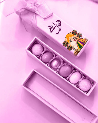 Bid Box 16 Bid Box 16