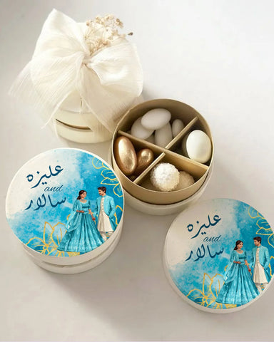 Bid Box 4 Bid Box 4
