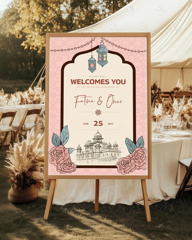 Welcome Card 2 Welcome Card 2