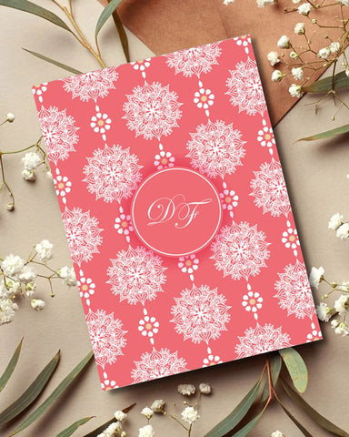 Wedding Card 18 Wedding Card 18
