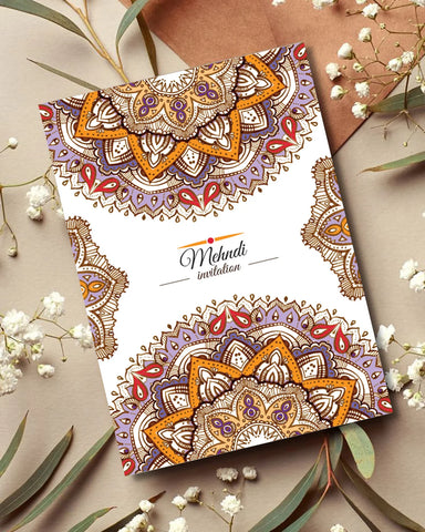 Wedding Card 11 Wedding Card 11