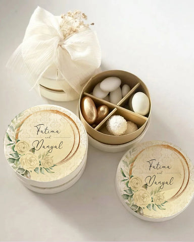 Bid Box 9 Bid Box 9