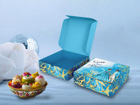 Bid Box 4 Bid Box 4