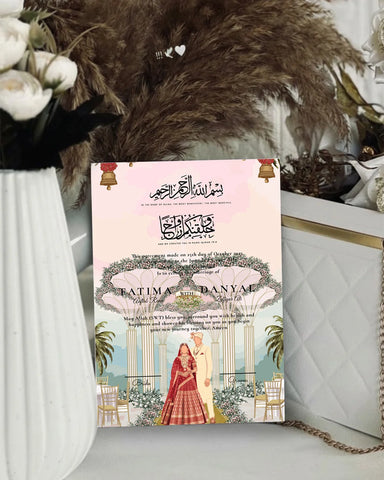 Nikkah Nama 15 Nikkah Nama 15