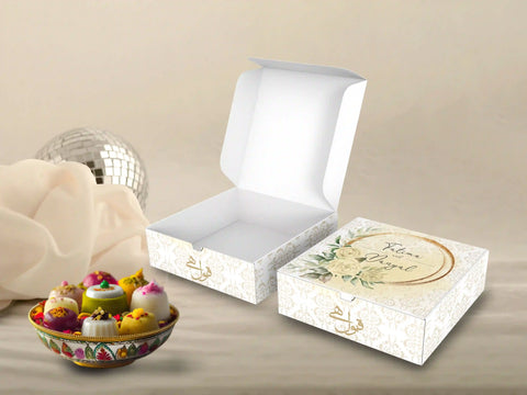 Bid Box 9 Bid Box 9