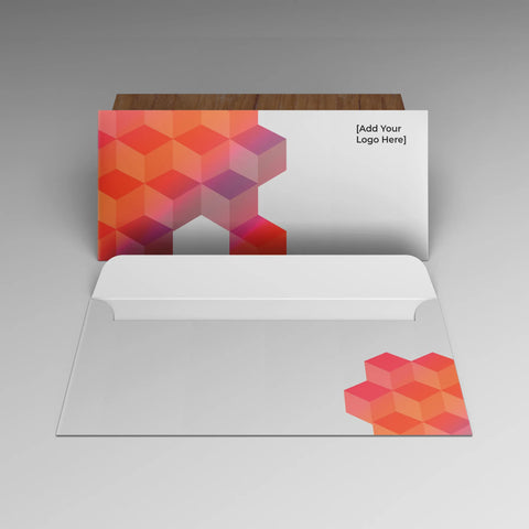 Envelope 017 Envelope 017