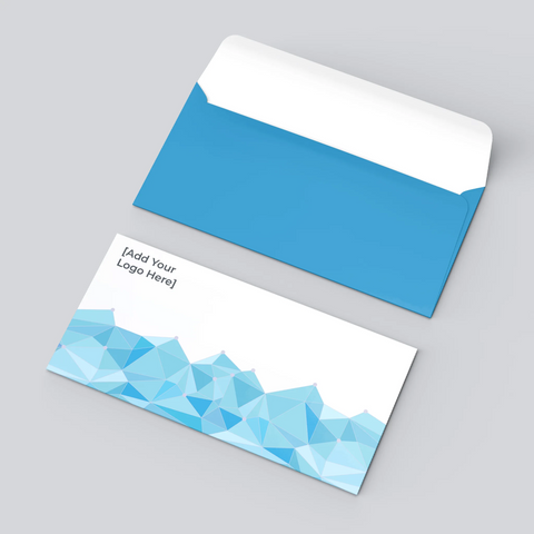 Envelope 043 Envelope 043