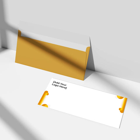 Envelope 029 Envelope 029