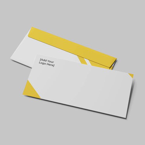 Envelope 018 Envelope 018