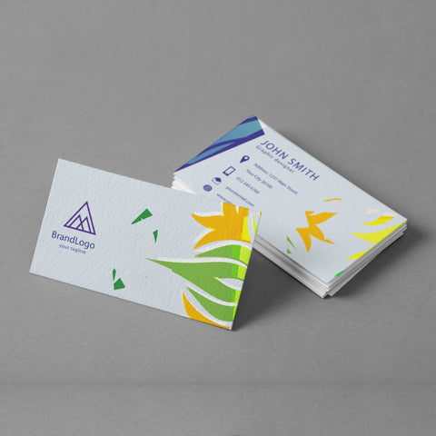 Modern Creative Business Cards – Unique & Eye-Catching Modern Creative Business Cards – Unique & Eye-Catching