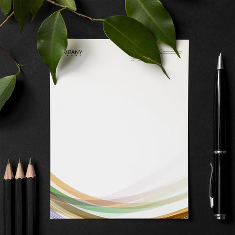 Corporate Business Essentials Bundle – Earthy Elegance Corporate Business Essentials Bundle – Earthy Elegance