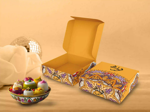 Bid Box 11