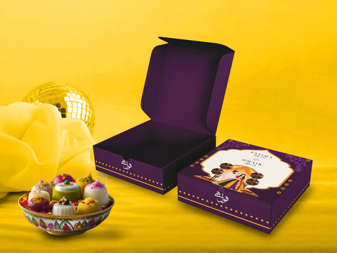 Bid Box 16