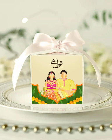 Bid Box 20