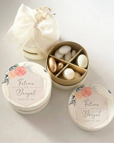 Bid Box 10