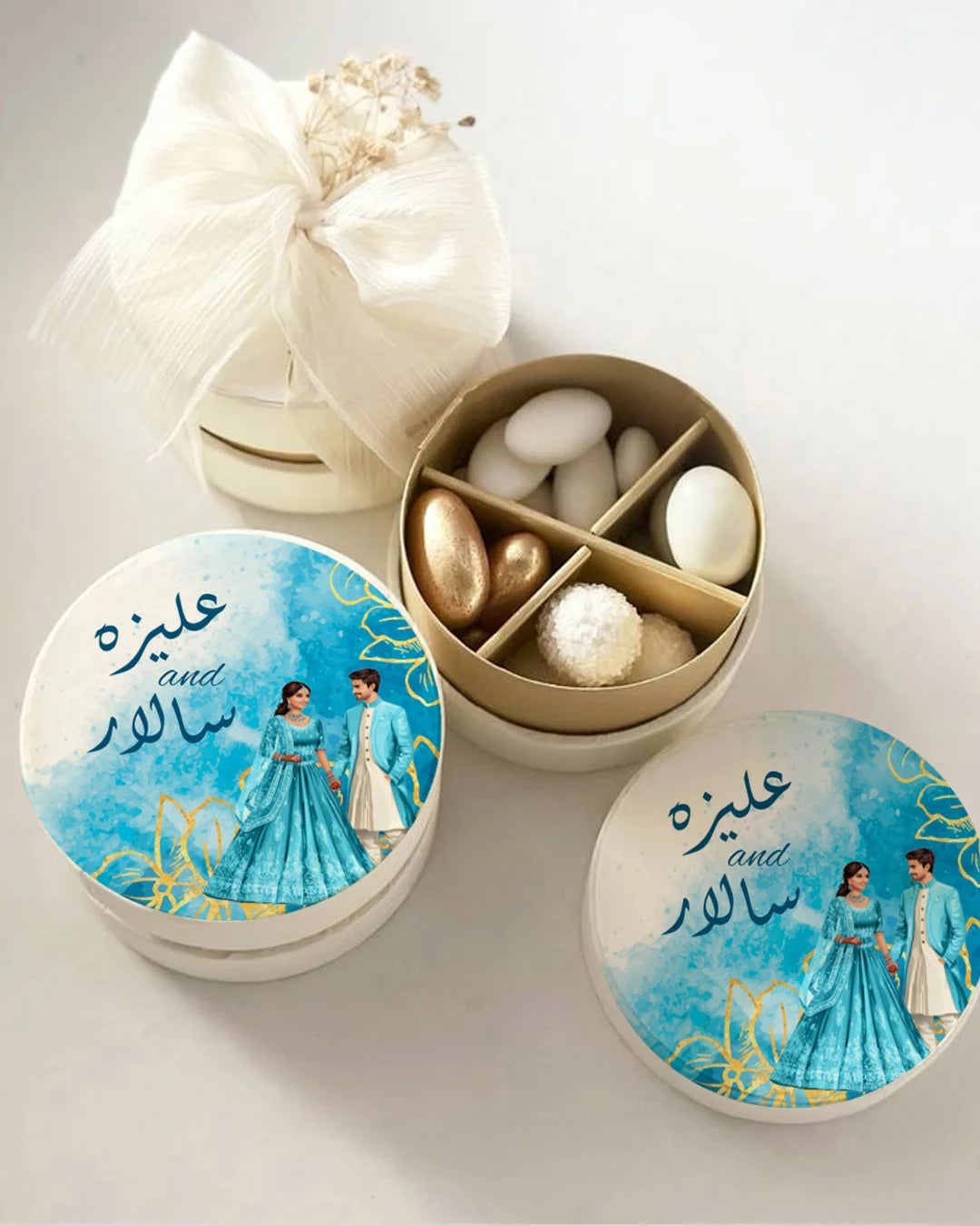 Bid Box 4