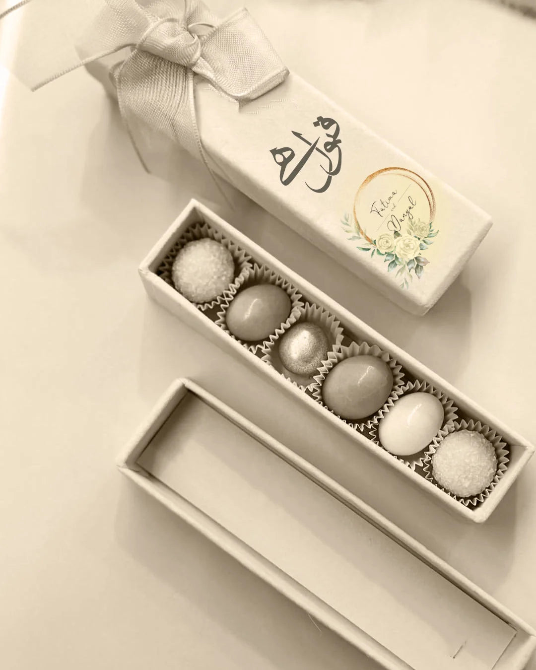 Bid Box 9
