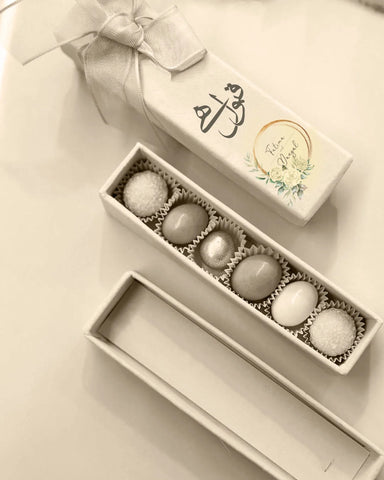 Bid Box 9