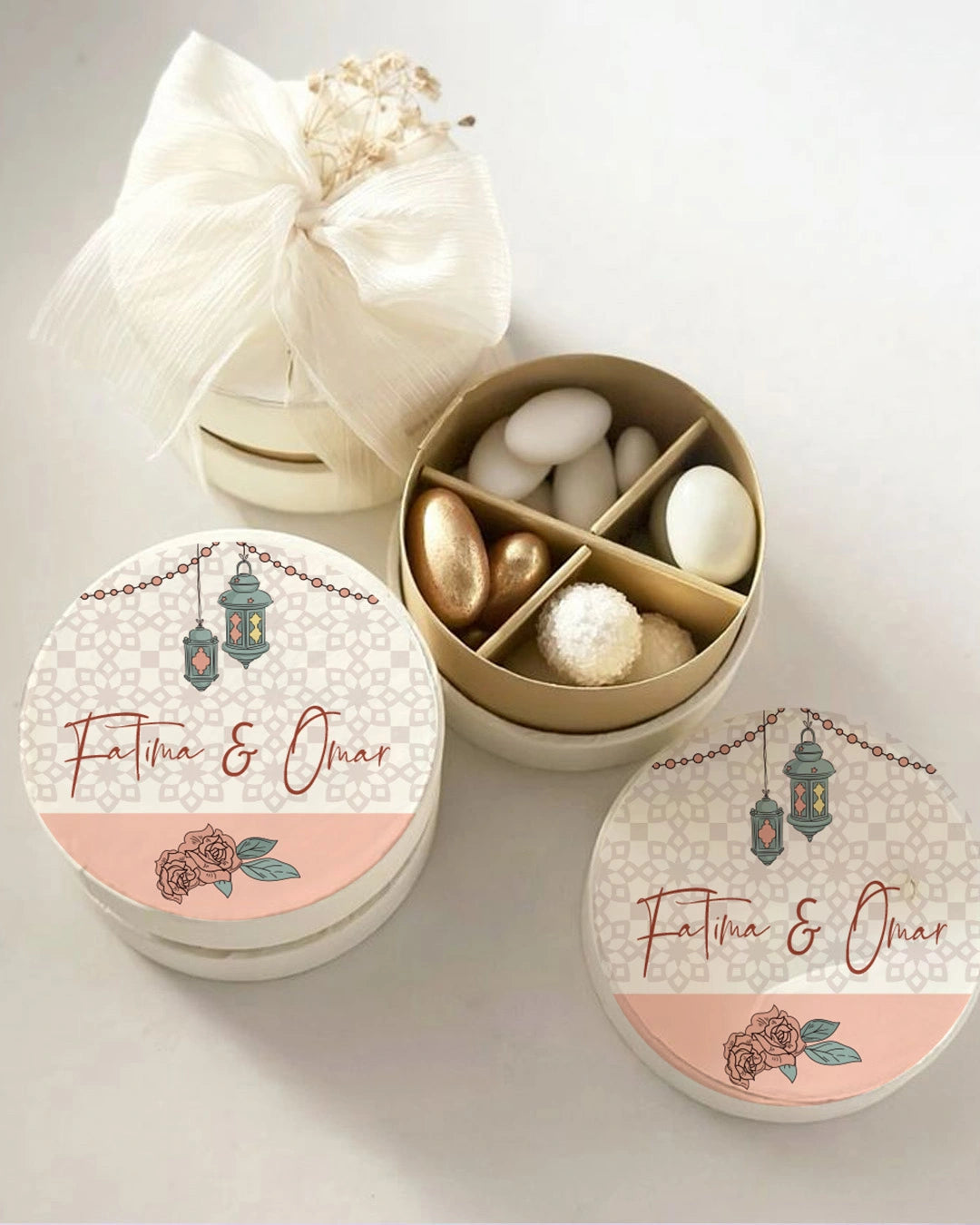 Bid Box 2