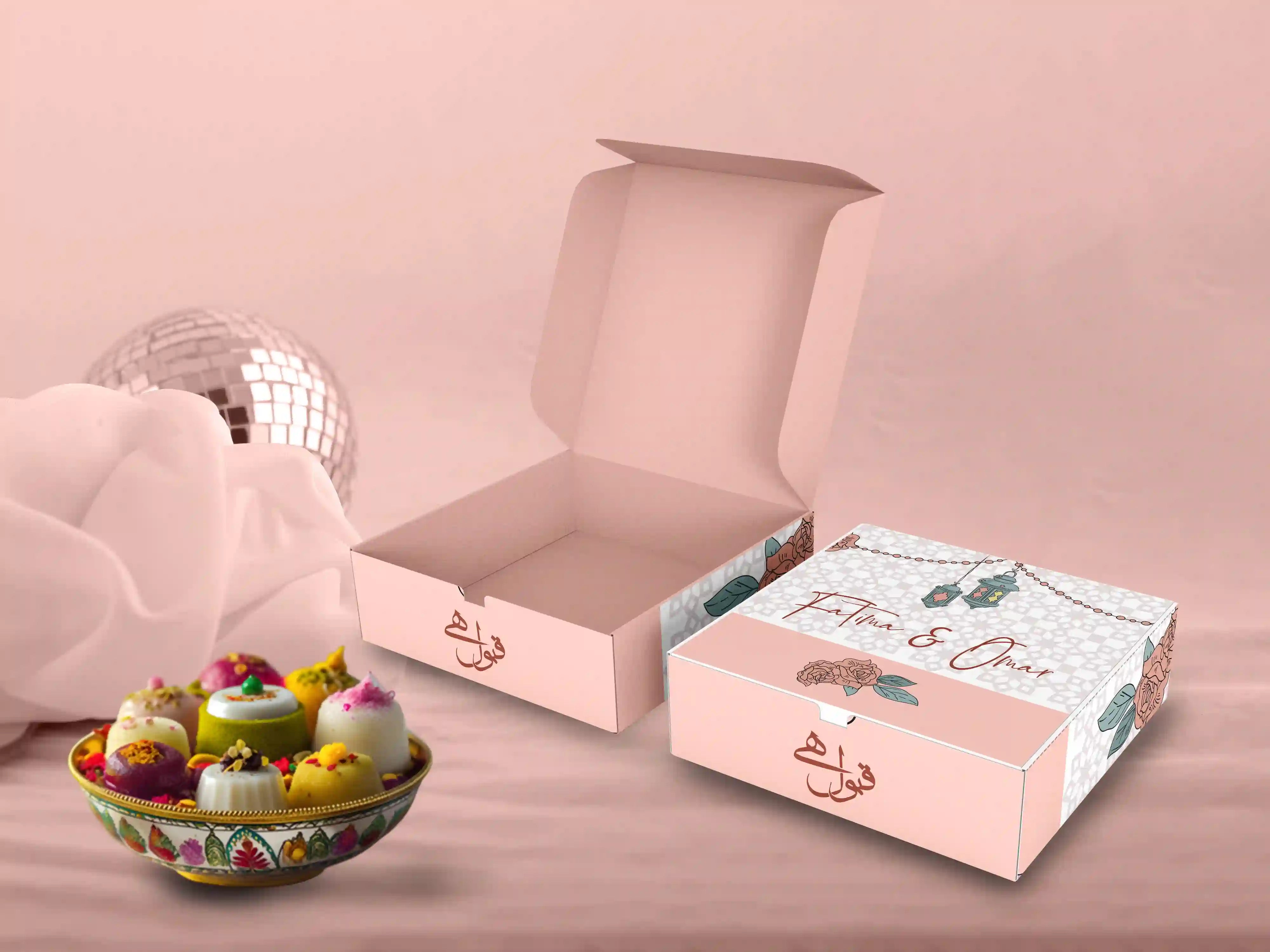 Bid Box 2