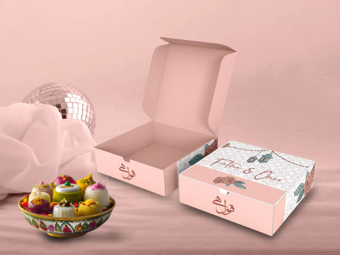 Bid Box 2