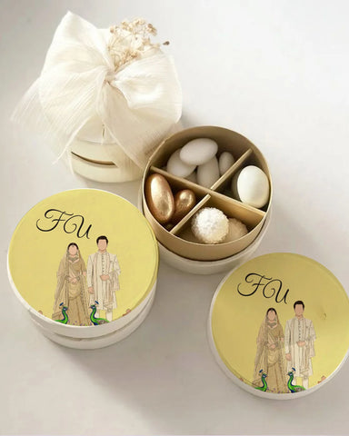 Bid Box 21