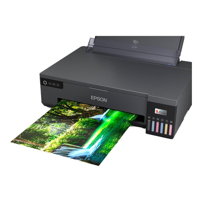 Epson EcoTank L18050 A3+ Photo Printer – Cartridge-Free, High-Volume, Wireless Printing
