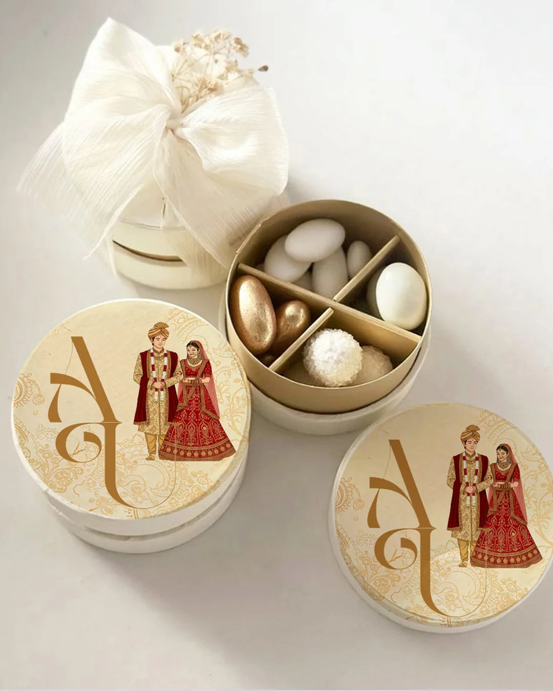 Bid Box 12
