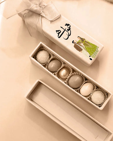 Bid Box 17
