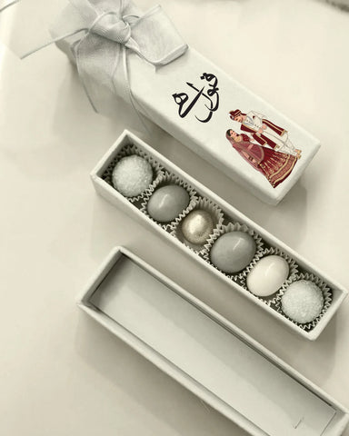 Bid Box 22