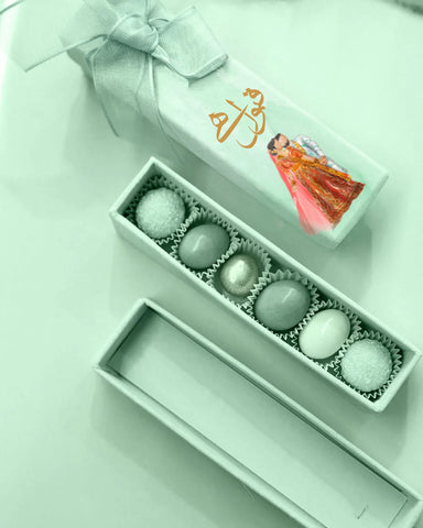 Bid Box 19