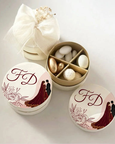 Bid Box 7