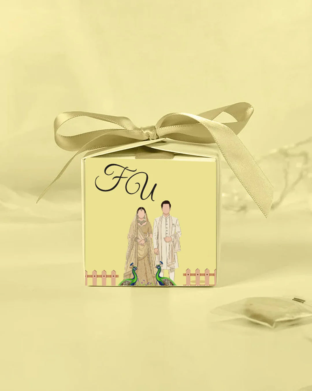 Bid Box 21