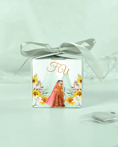 Bid Box 19