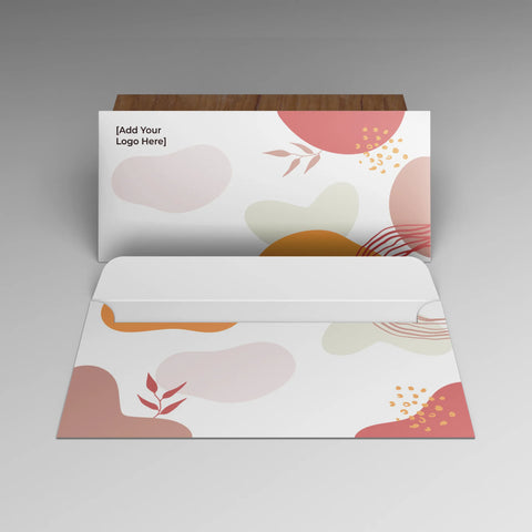Envelope 050