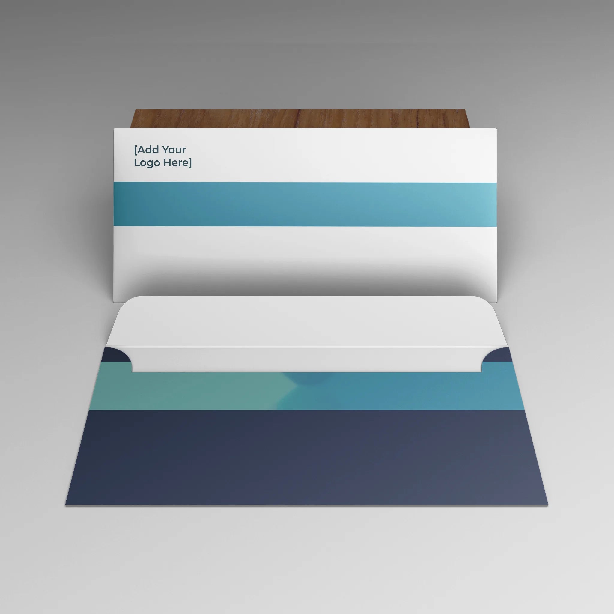 Envelope 053