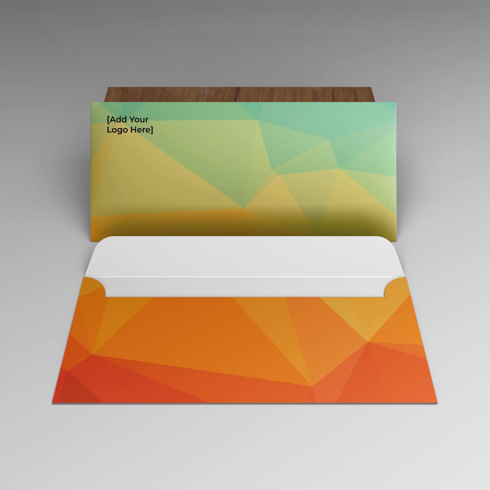 Envelope 055