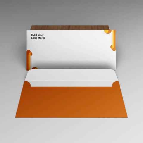Envelope 029