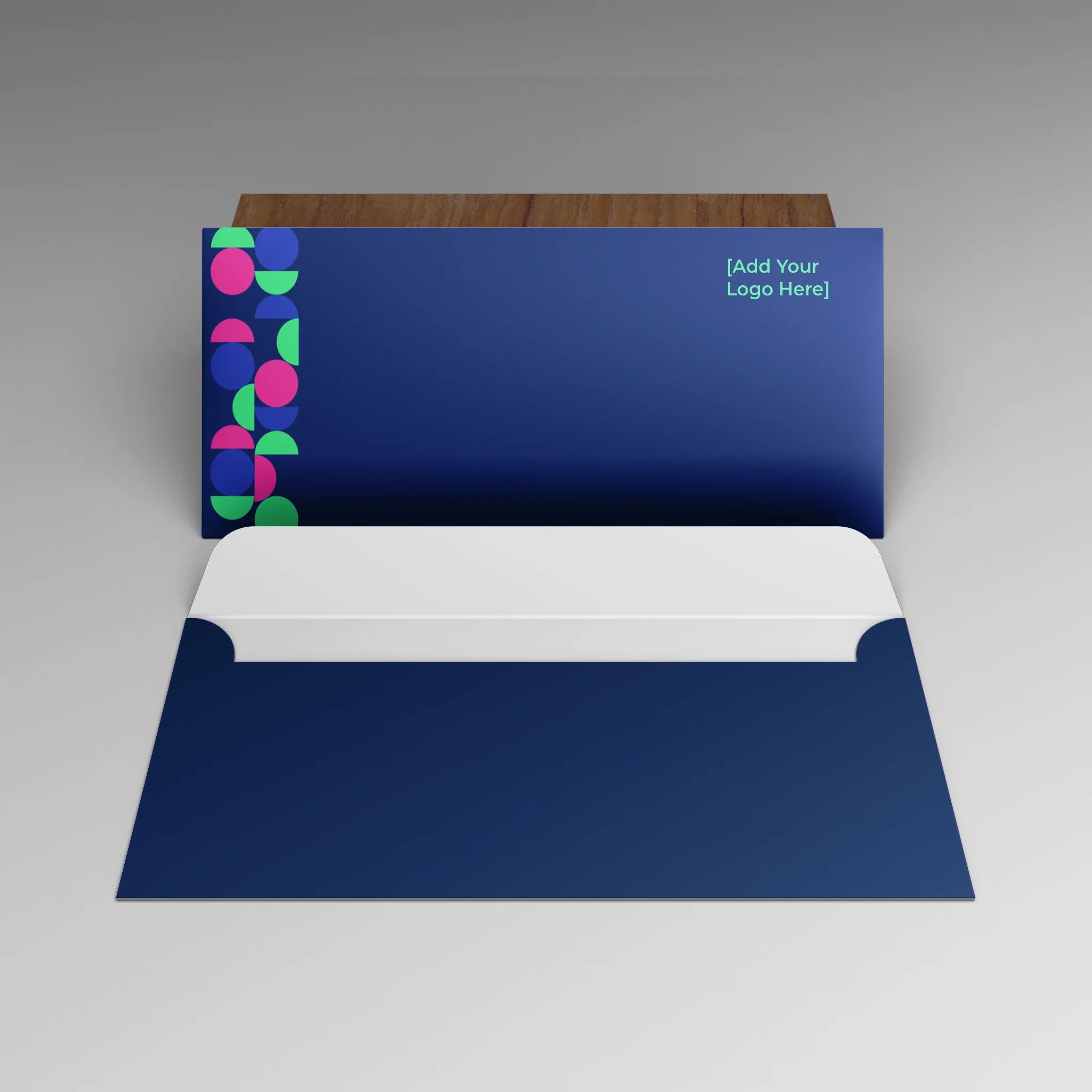 Envelope 030