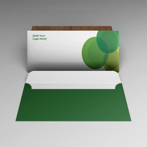 Envelope 031