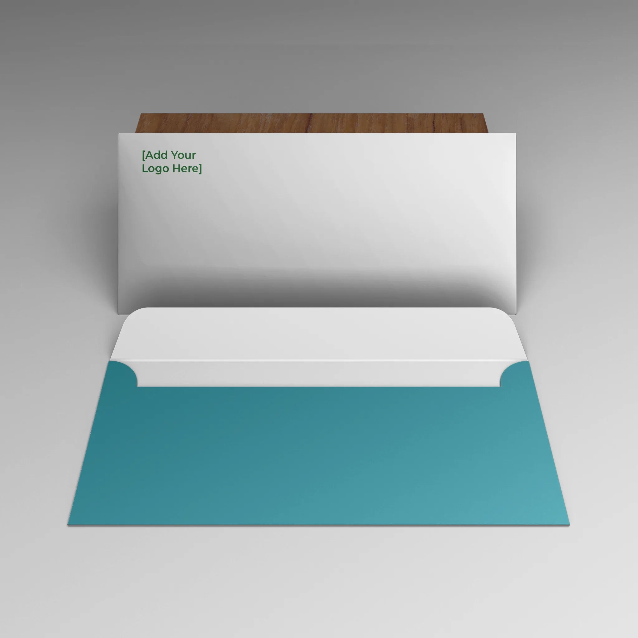 Envelope 032