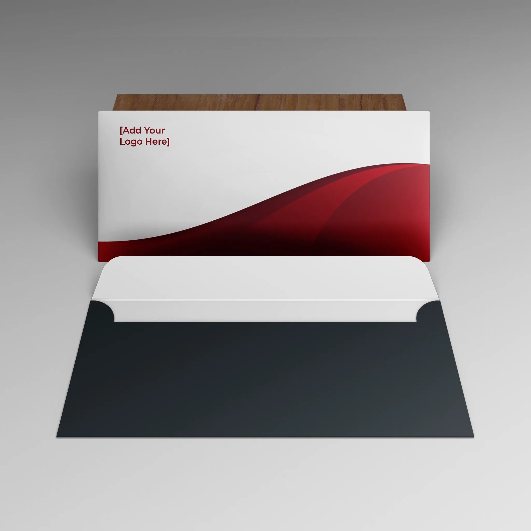 Envelope 034