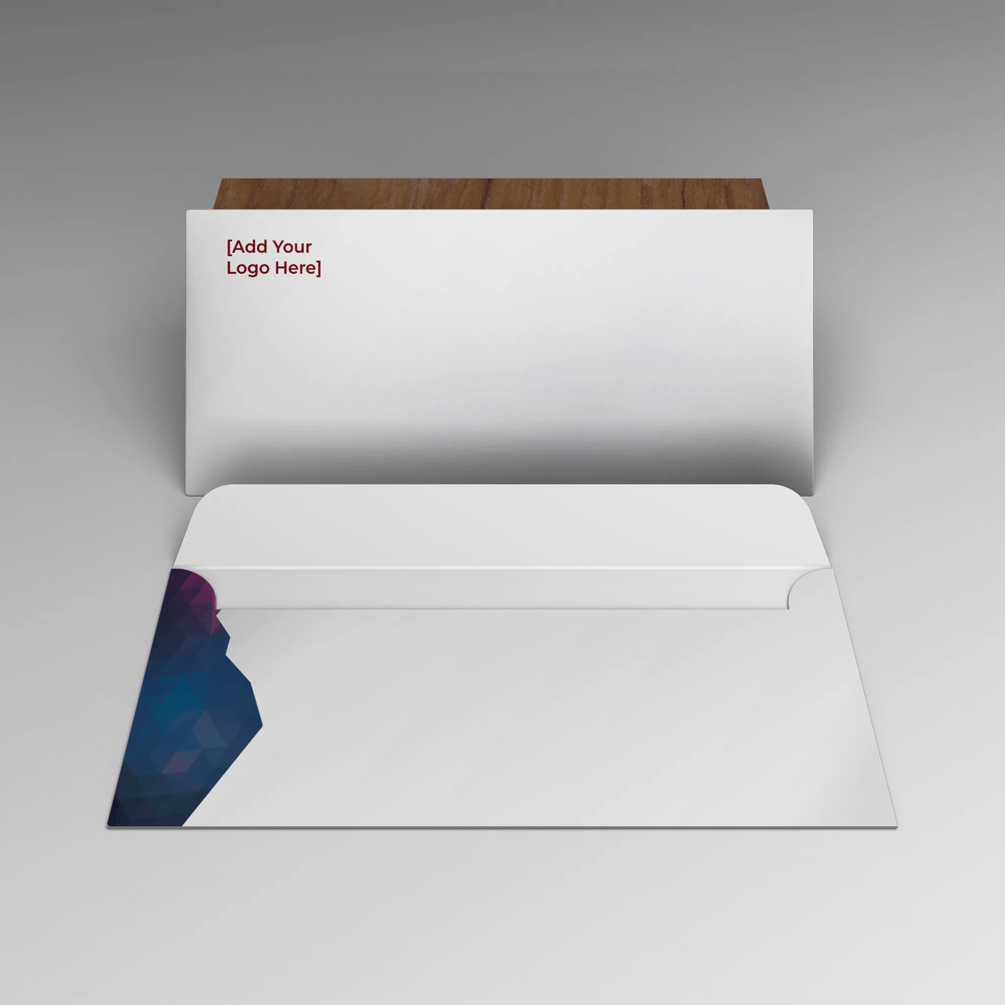 Envelope 035