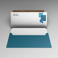 Envelope 038