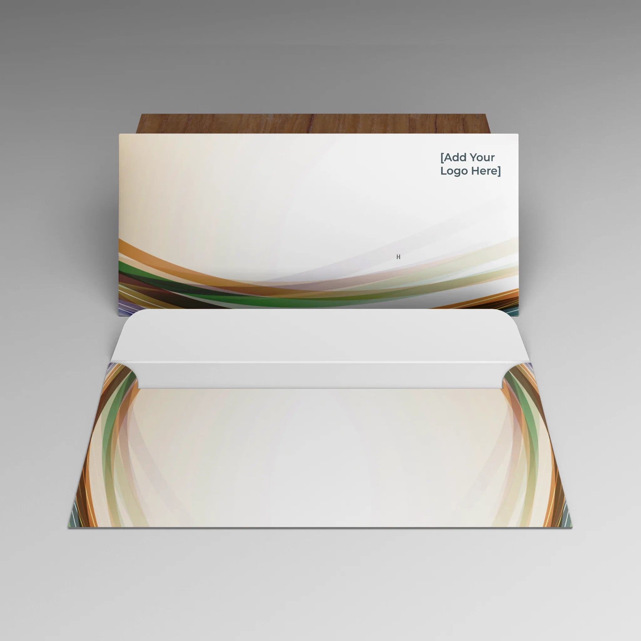 Envelope 040